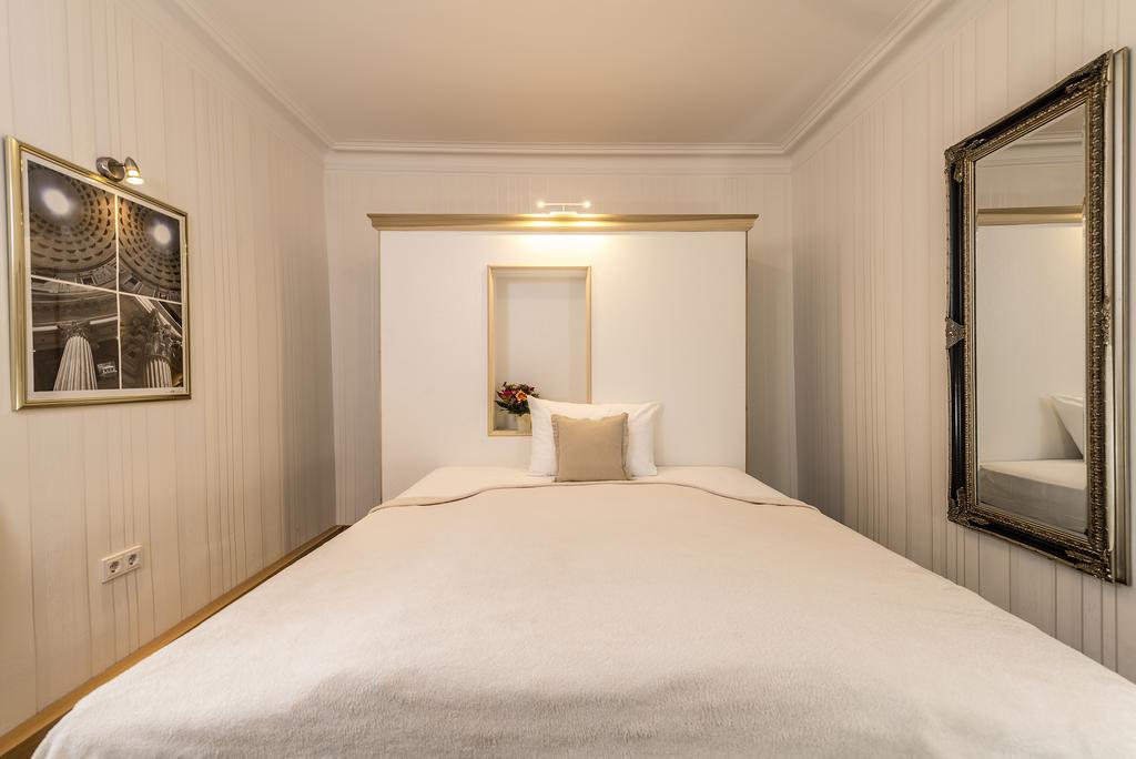 Hotel Landgasthof Koenig Von Preussen Marxzell Eksteriør bilde